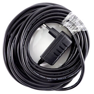 10MM POWER SUPPLY WALL MT 17V