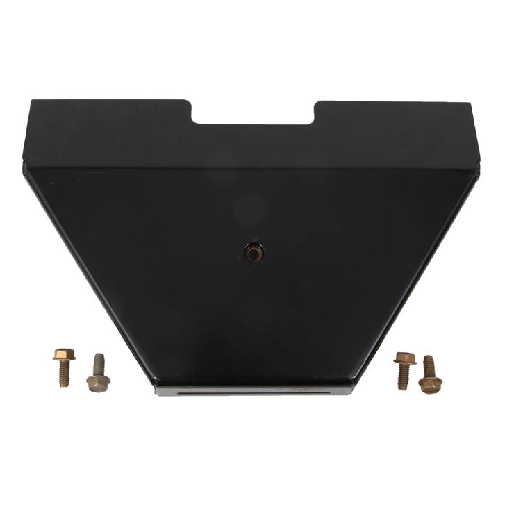 Bag Support Bracket