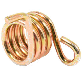 Torsion Spring