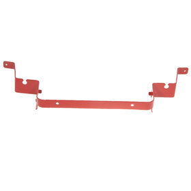 Grill Pivot Bracket (Craftsman) (Red)