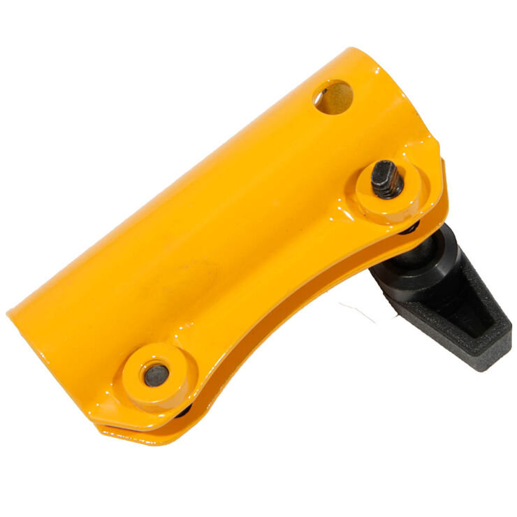Clamp Assembly