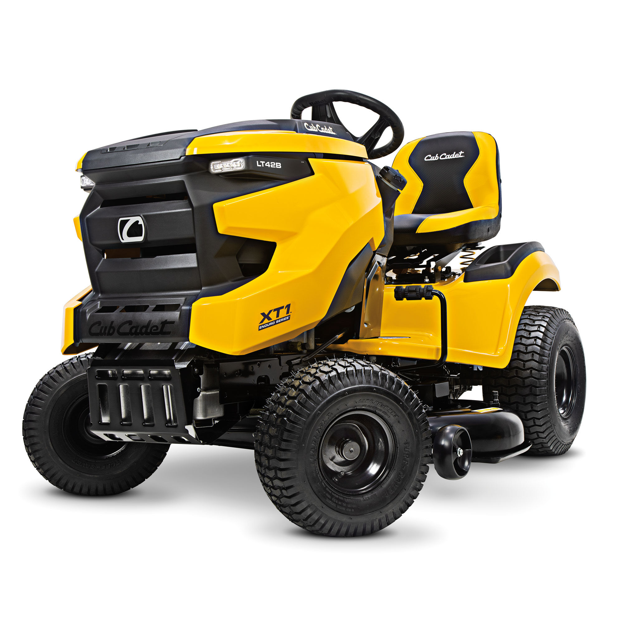 2015 cub outlet cadet xt1