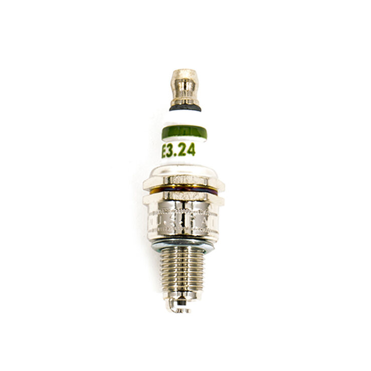 E3 Spark Plug