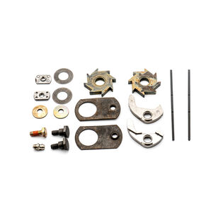 KIT-REAR WHEEL DRIVE 900 SERIN