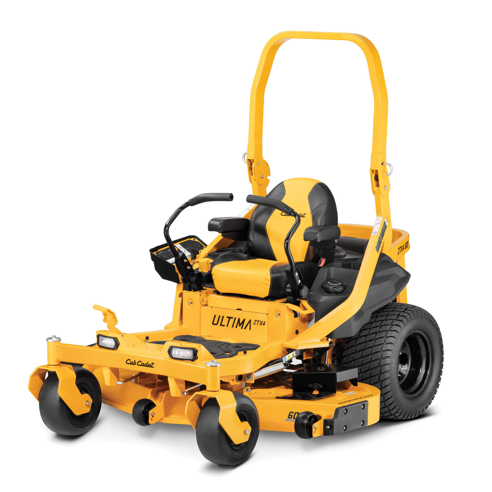 Cub cadet zero turn mower deck new arrivals