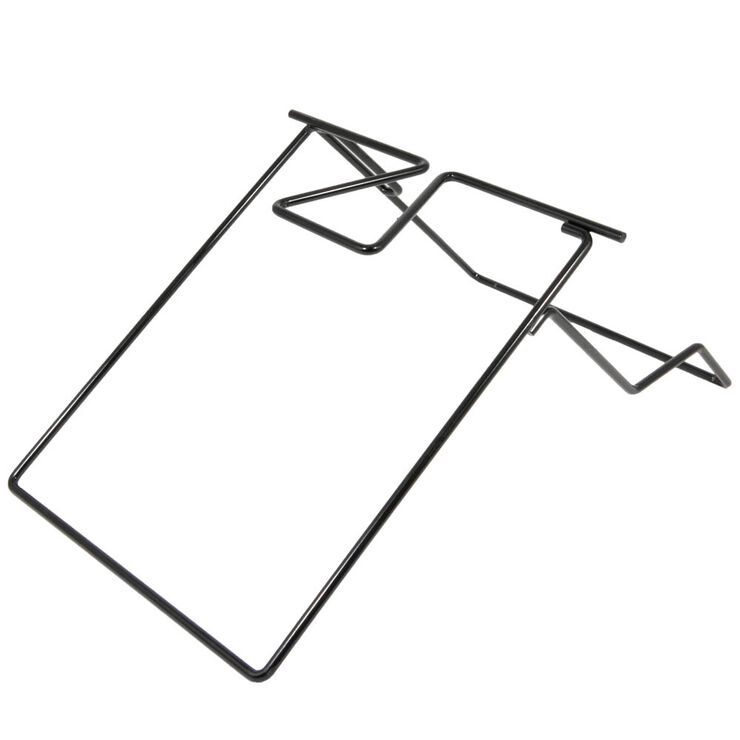 Grassbag Frame (Powder Black)