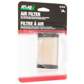 Air Filter - For Tecumseh ECV, H, LEV, OVRM, TC, TCH, TVS &amp; TVXL engines