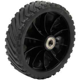 Wheel Assembly (7 x 2)