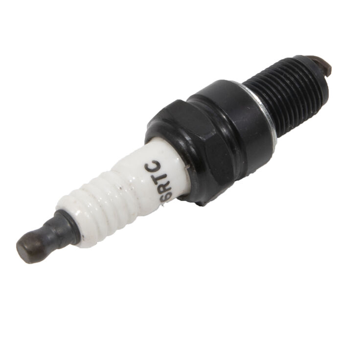 Spark Plug - F6RTC