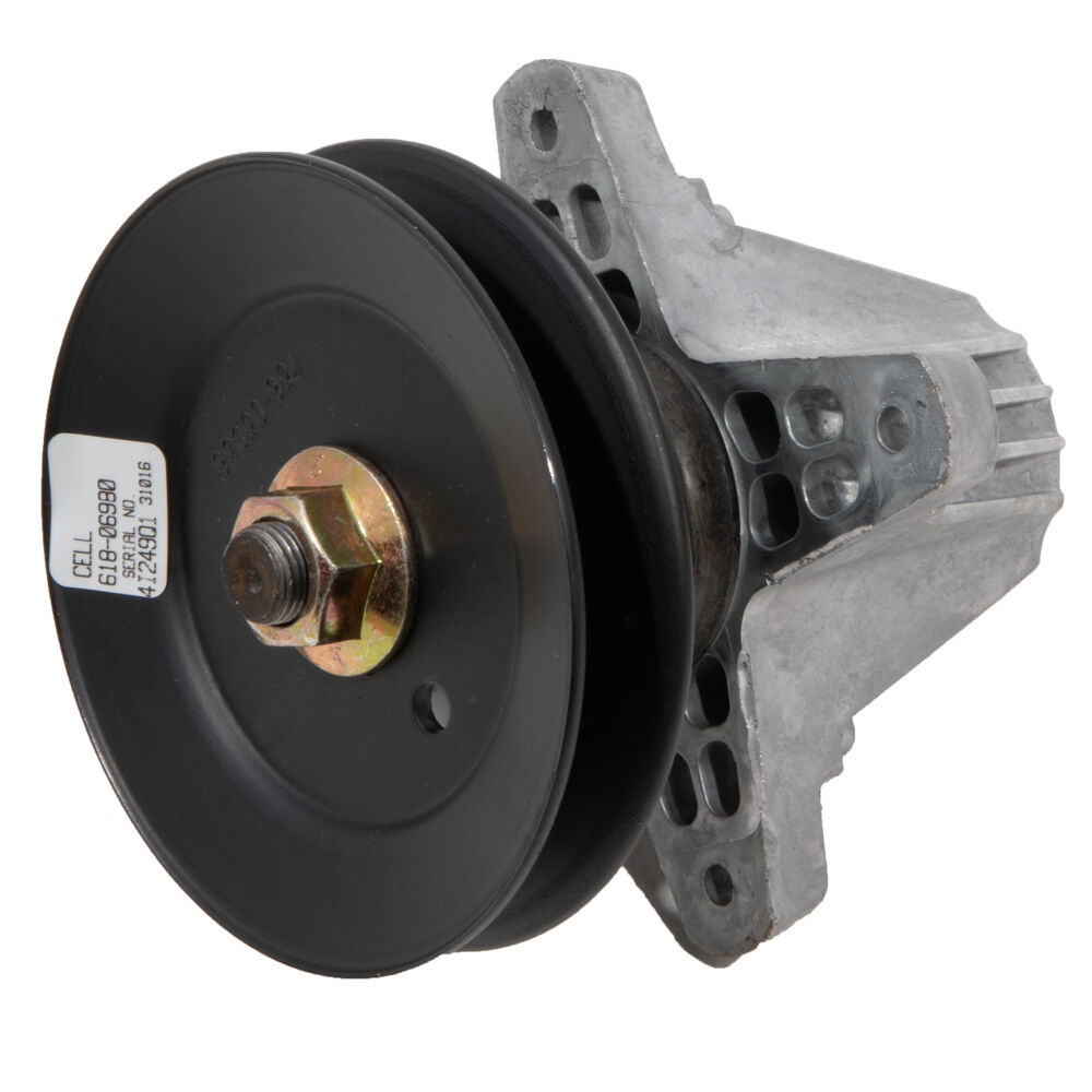 Cub cadet rzt 54 deck spindle outlet