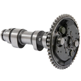 CAMSHAFT ASSEMBLY             