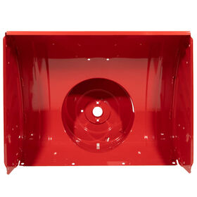 HOUSING-AUGER     MTD RED    N
