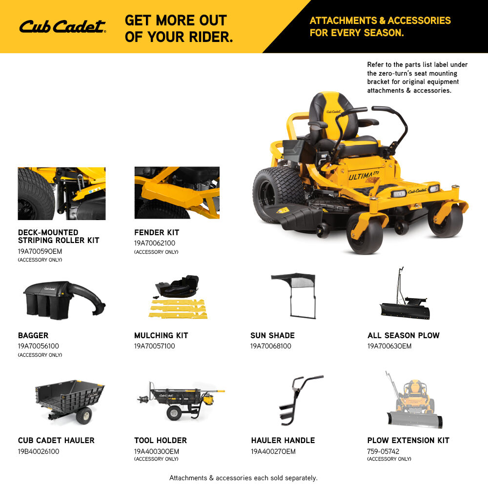 Cub cadet rzt l 46 manual new arrivals