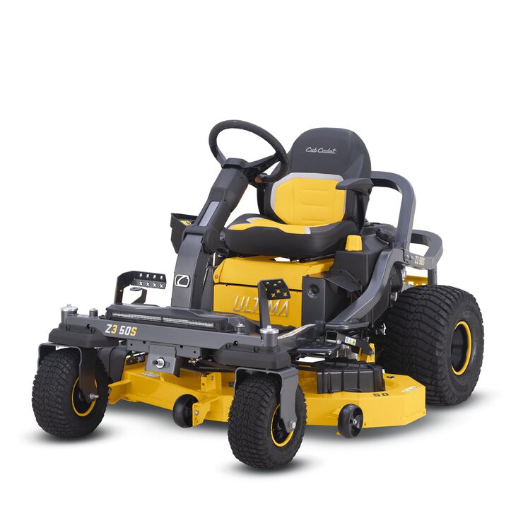 Cub Cadet&reg; Ultima Series Z3 50S