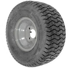 Wheel Assembly, 18 x 8.5 x 8