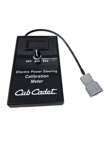 Challenger&trade; Power Steering Alignment Tool