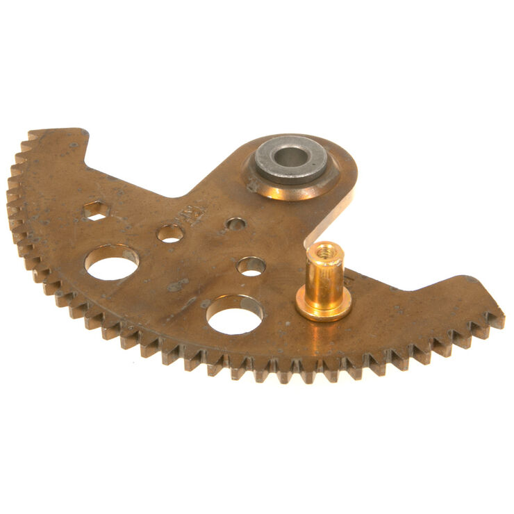 Steering Gear Assembly &#40;RH&#41;
