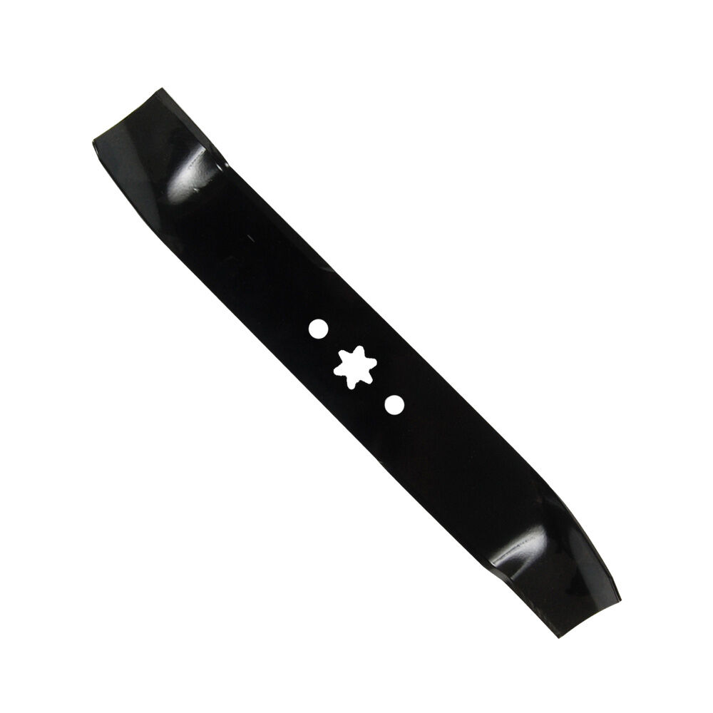 3-in-1 Blade for 46-inch Cutting Decks - 742-0611A-0637 | Cub