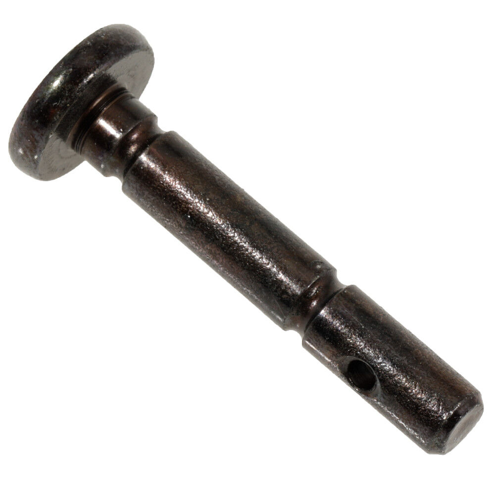 ハルッピーXS Shear Pin, .25 x 1.5