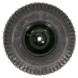 WHL ASM-COMP      POWDER BLACK