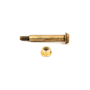 Bolt Kit-Hydro Idler