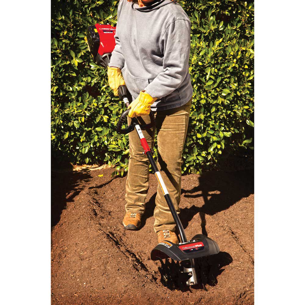 Cub cadet weed eater clearance attachments
