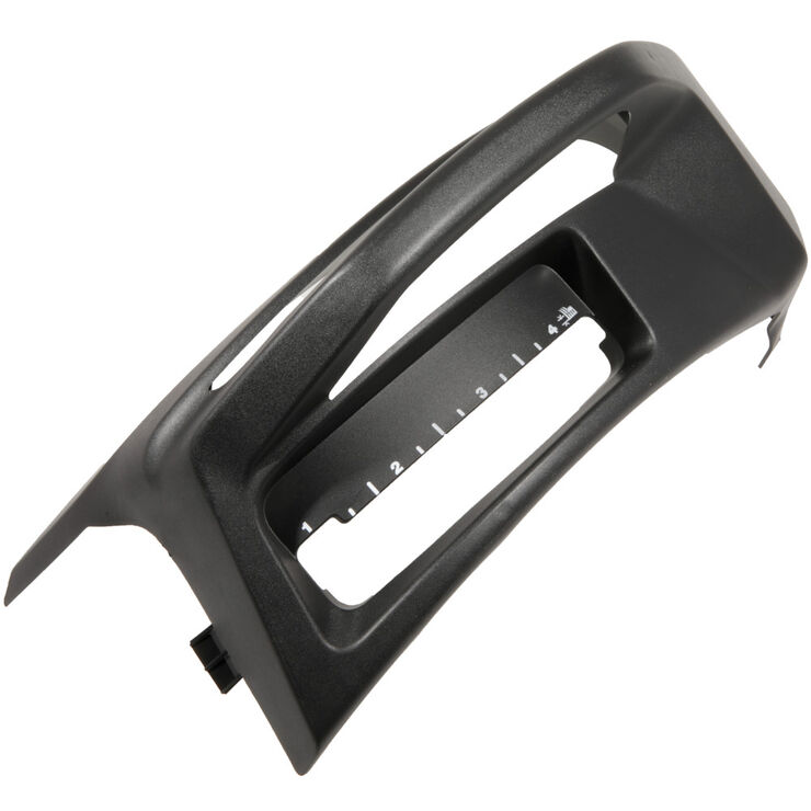 Upper Fender Cover (RH)