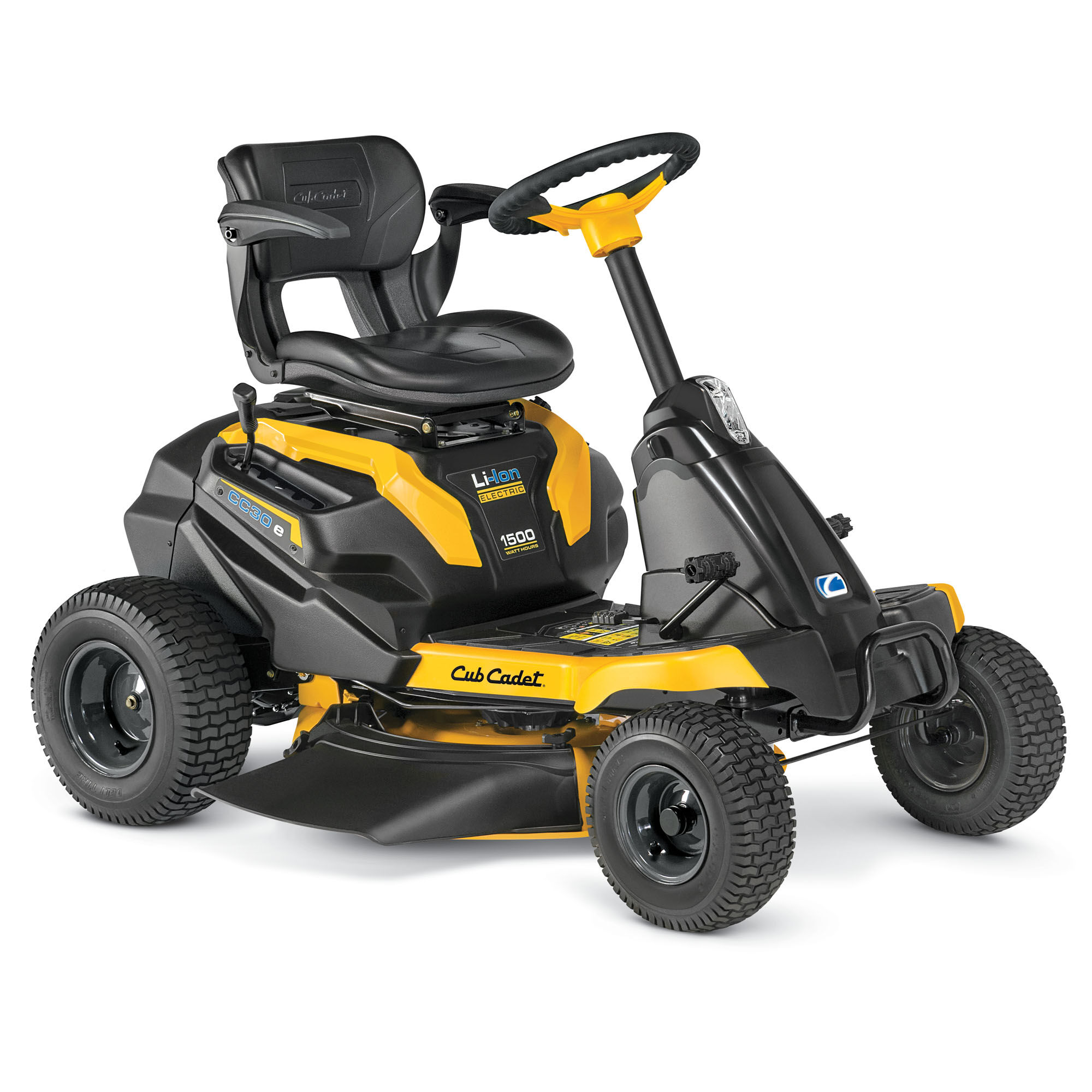 Cub cadet shop cc30e