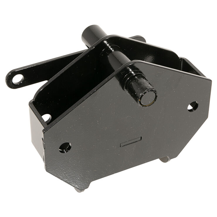 Snow Blade Lift Assembly &#40;Powder Black&#41;