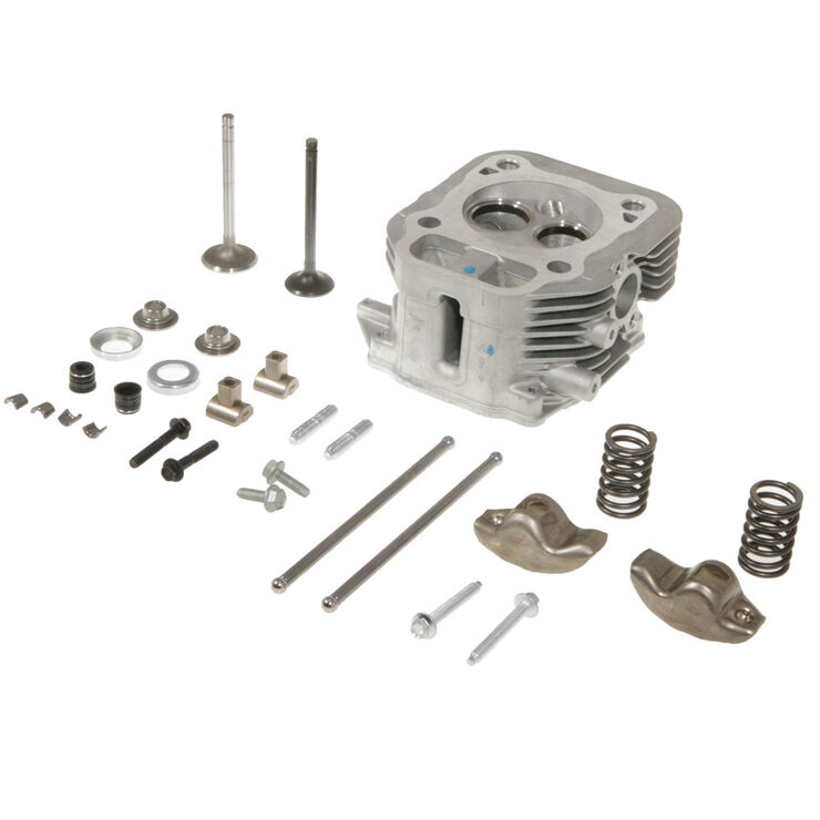 Cylinder Head # 1
