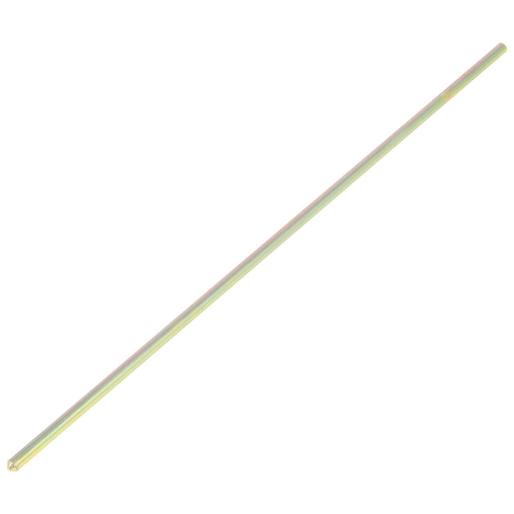 Pin 15.10" 