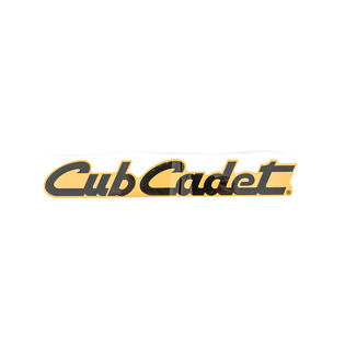 LBL-CUB CADET LOGO AUGR HSG  S