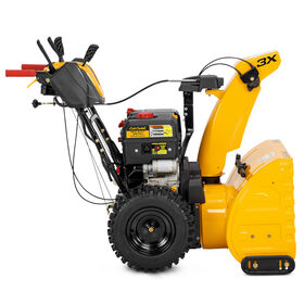 3X&reg; 26&quot; Snow Blower&nbsp;