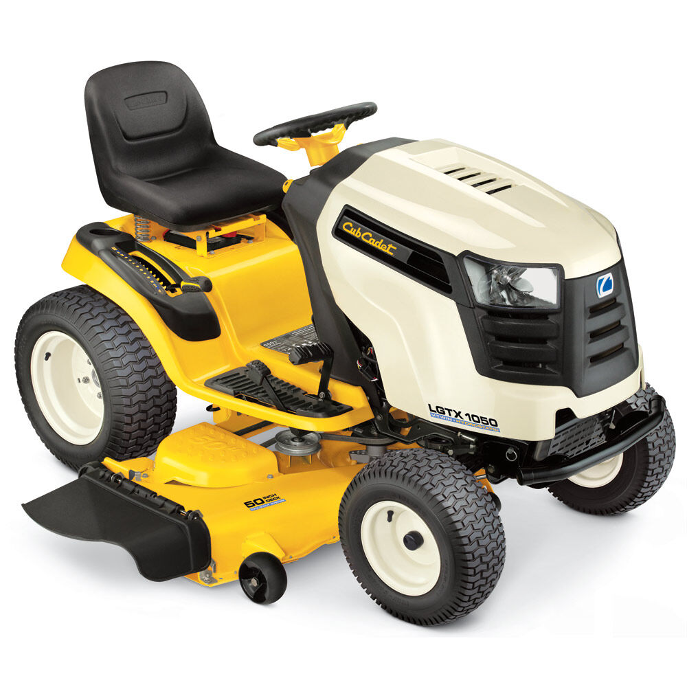 Cub Cadet Riding Lawn Mower Model 13WS92AP056