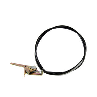 Throttle Cable