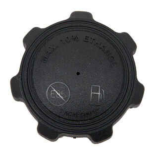 Fuel Cap (Max 10% Ethanol)