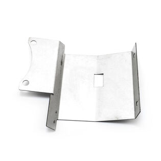 Heat Shield Bracket