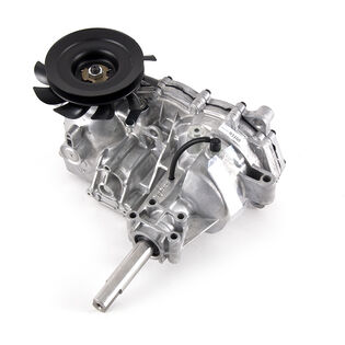 Transmission Assembly (LH)