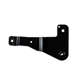 50" Deck Idler Assembly (Powder Black)