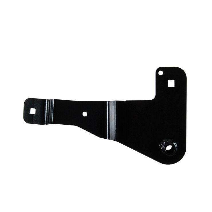 50" Deck Idler Assembly (Powder Black)