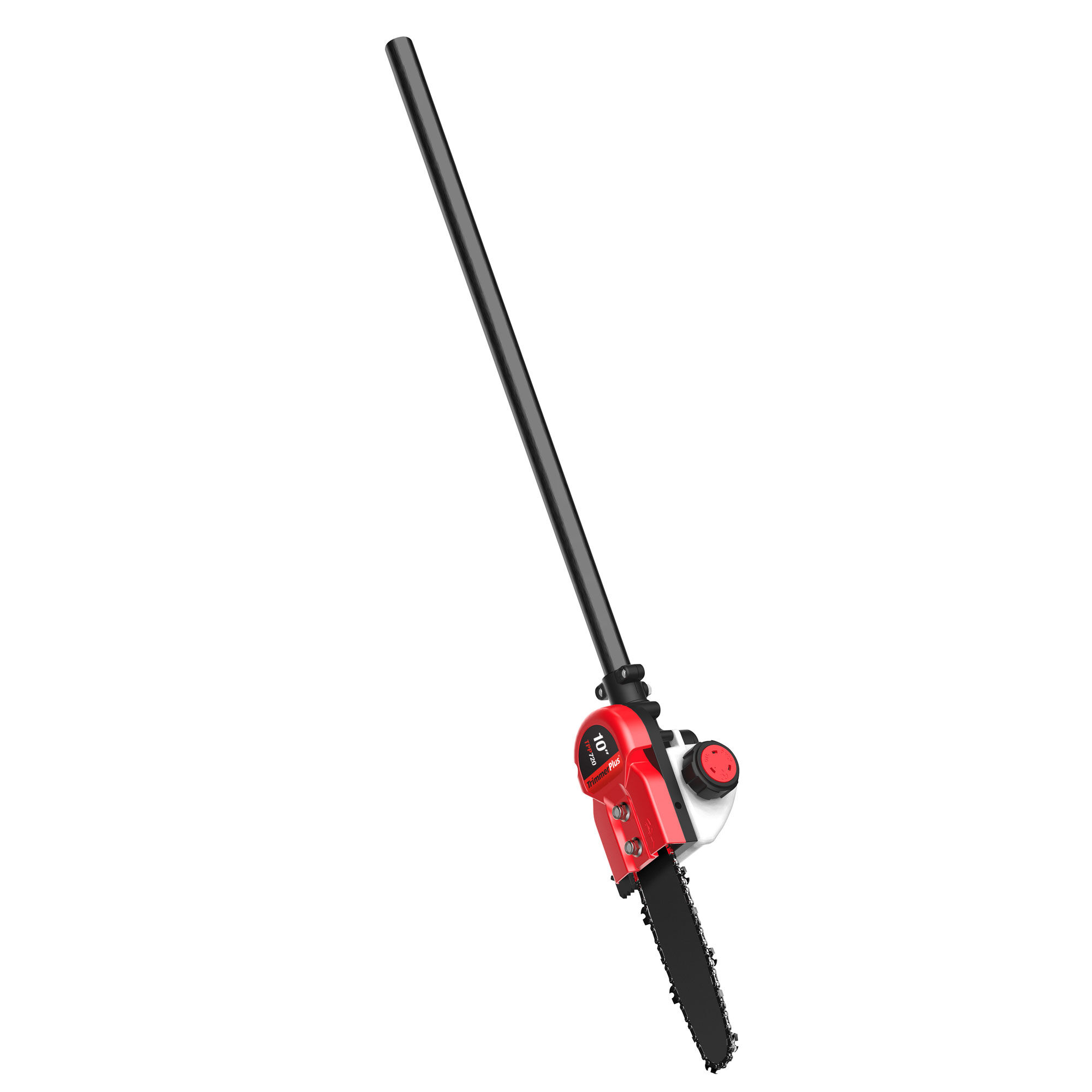 Pole saw shop and trimmer