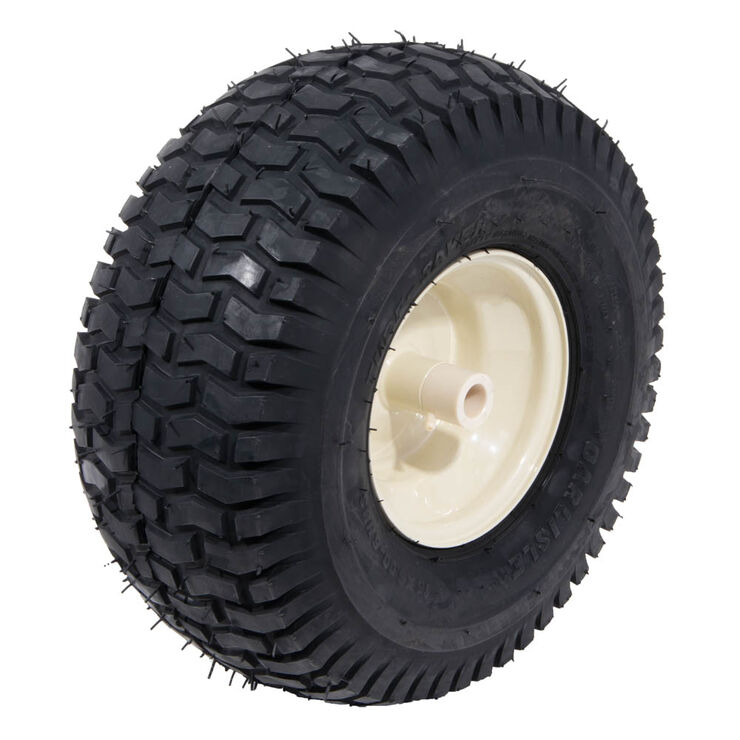 Wheel Assembly, 15x6x6