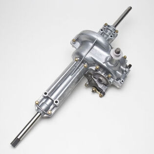 Single Speed Transaxle