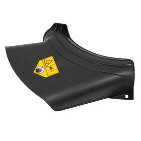 30&quot; Side Discharge Chute