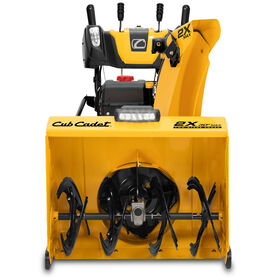 2X 30&quot; MAX&trade; Snow Blower