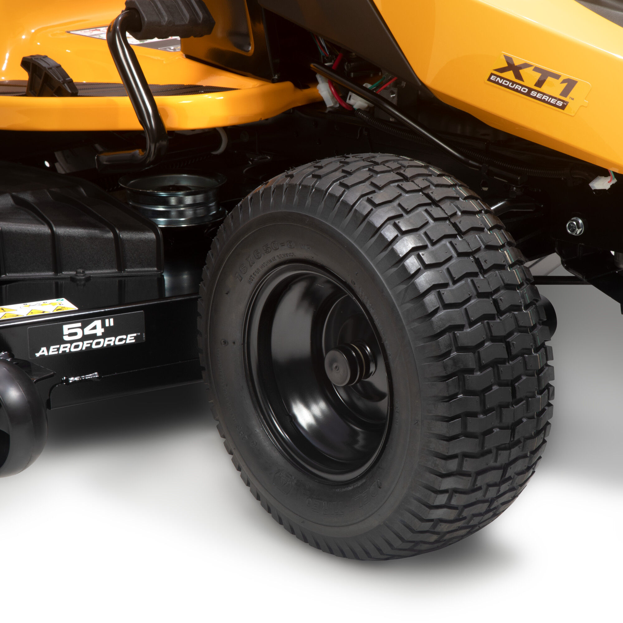 Cub Cadet XT1 GT54 Garden Tractor