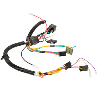 Harness (6Spd/Elec)