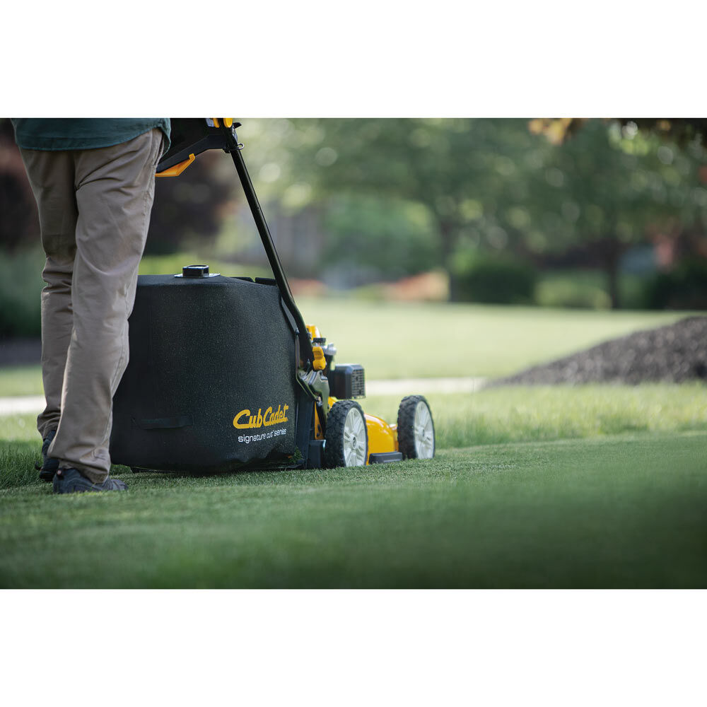 SC 500 EQ SIGNATURE CUT SELF PROPELLED MOWER