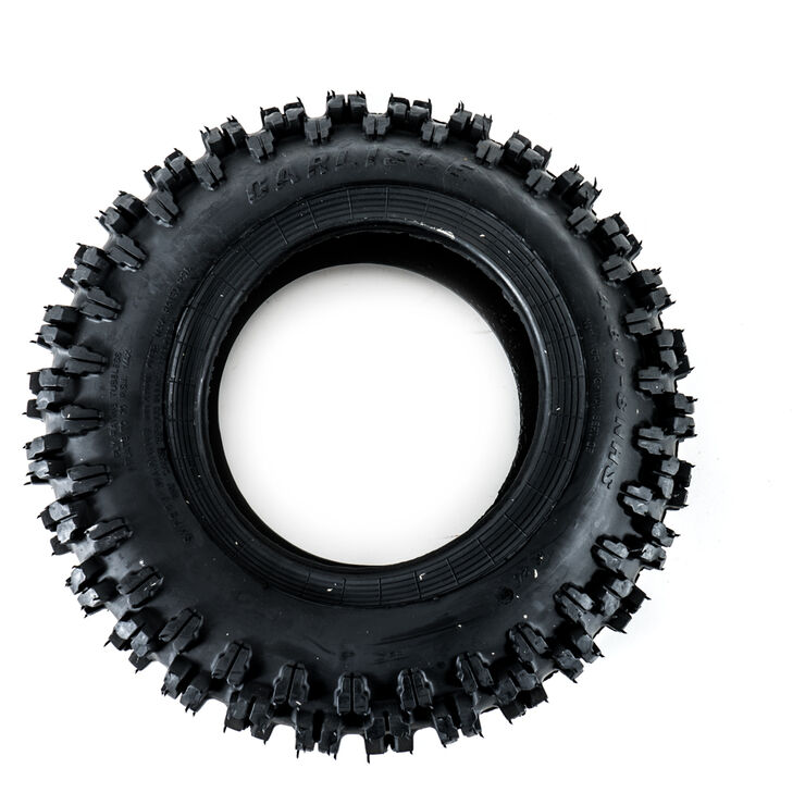 Tire, 16.5 x 4.8 Snow Hog