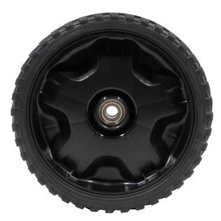 Wheel Assembly (8 x 2)